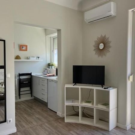 Cosy Studio Apartment @ Arroios - Ssl 3B Lisbon Luaran gambar