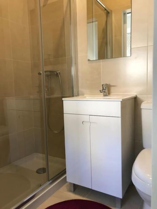Cosy Studio Apartment @ Arroios - Ssl 3B Lisbon Luaran gambar