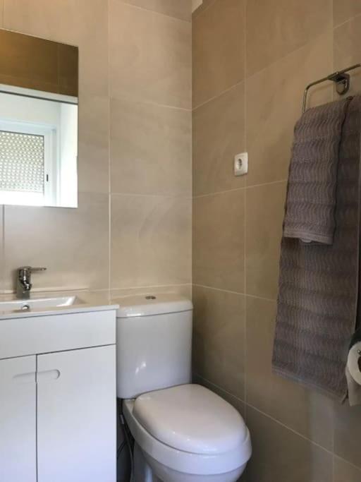 Cosy Studio Apartment @ Arroios - Ssl 3B Lisbon Luaran gambar