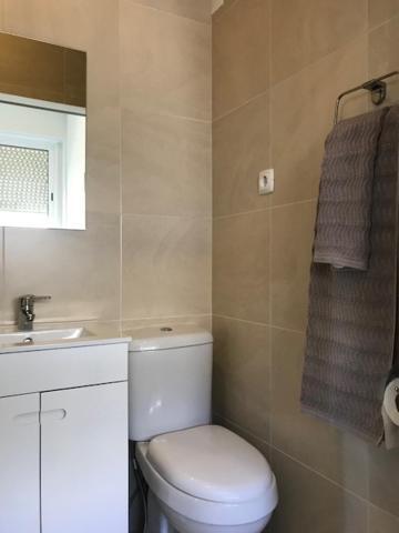 Cosy Studio Apartment @ Arroios - Ssl 3B Lisbon Luaran gambar