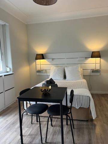 Cosy Studio Apartment @ Arroios - Ssl 3B Lisbon Luaran gambar